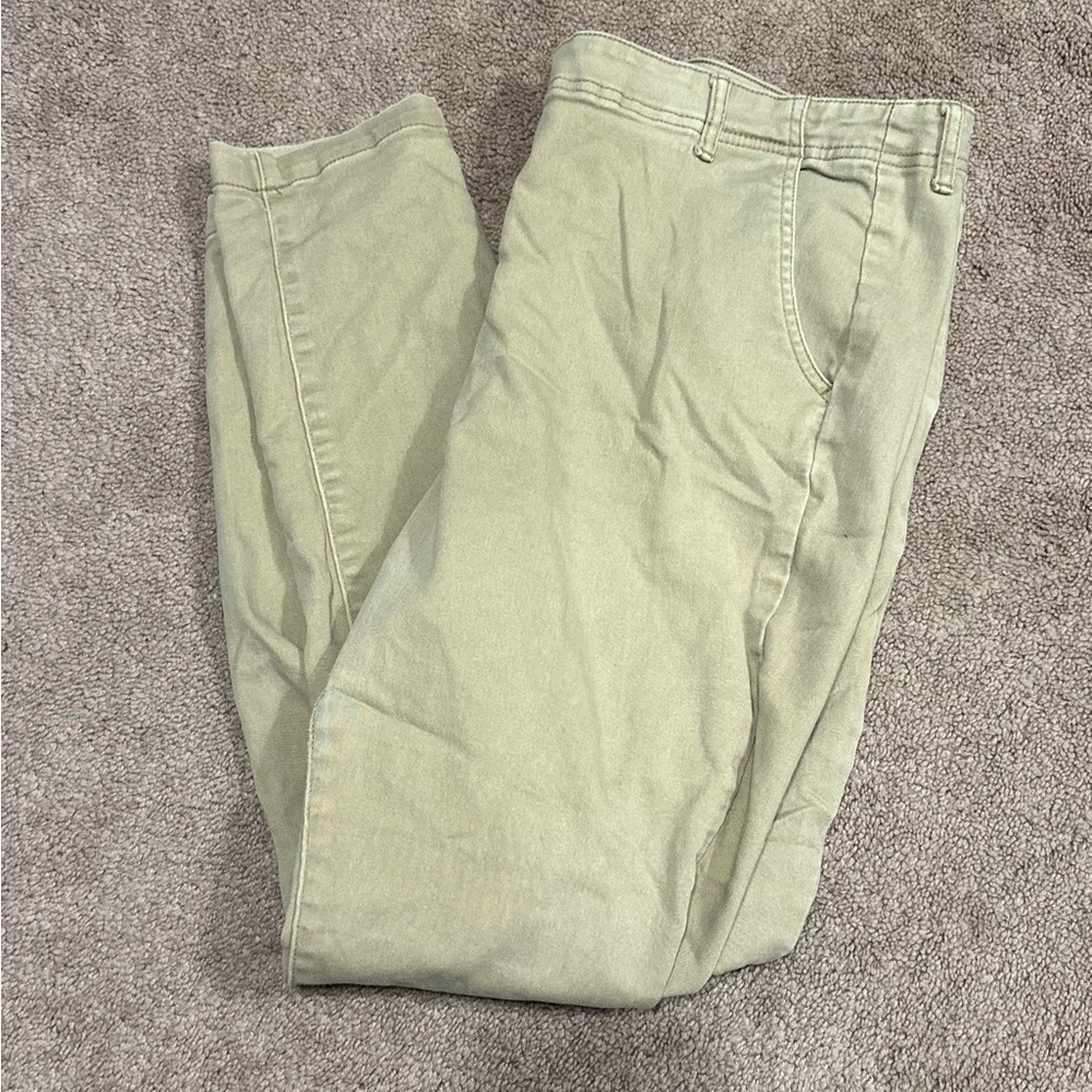 A new day khakis